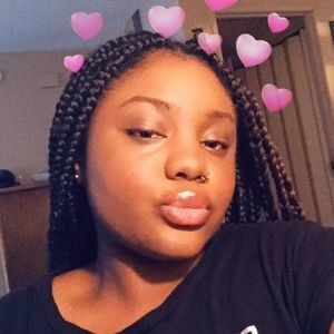 Meet your Posher, Jamela